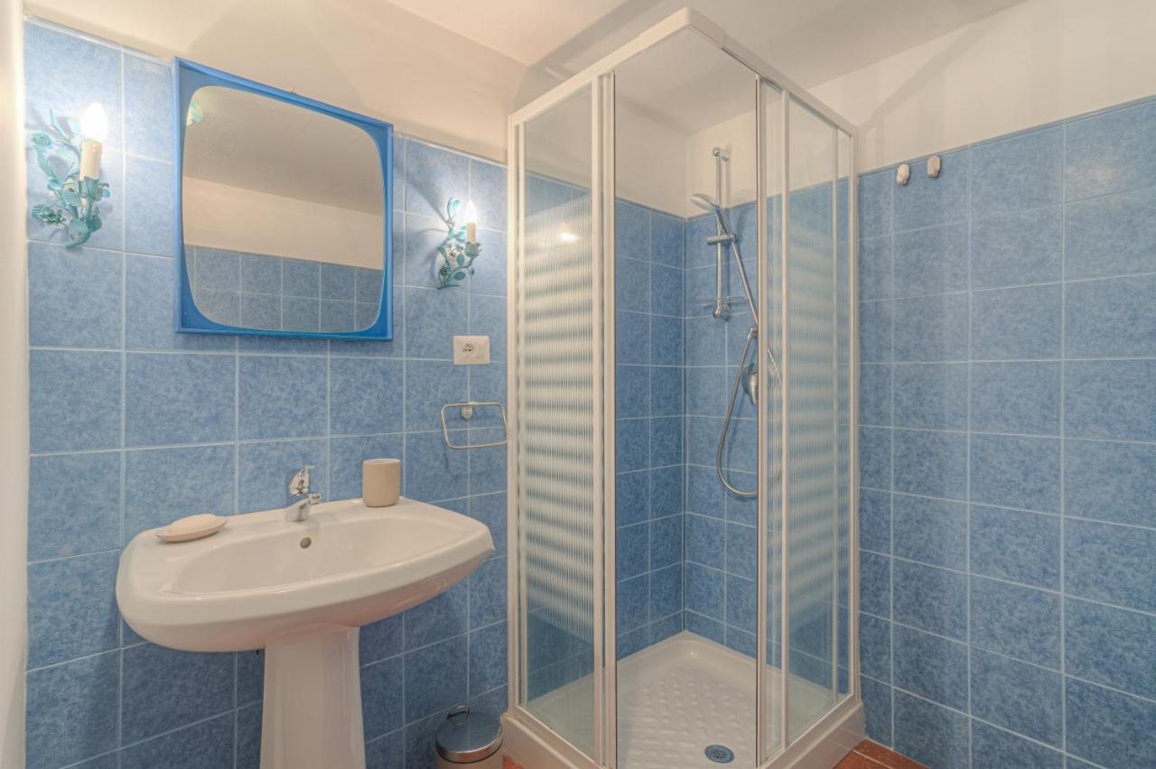 Villa Infinity Vista Mare E Relax Taormina Eksteriør bilde