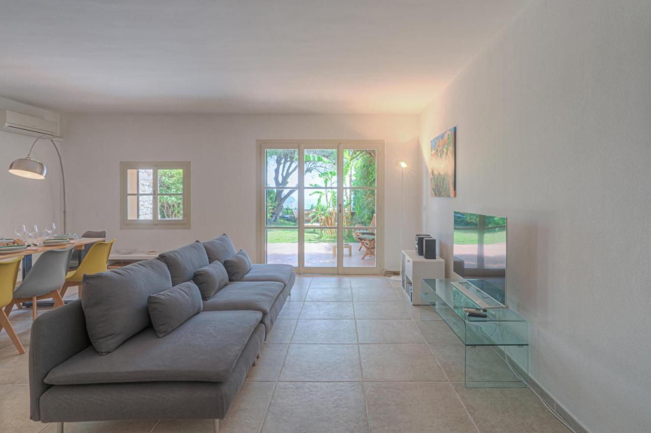 Villa Infinity Vista Mare E Relax Taormina Eksteriør bilde