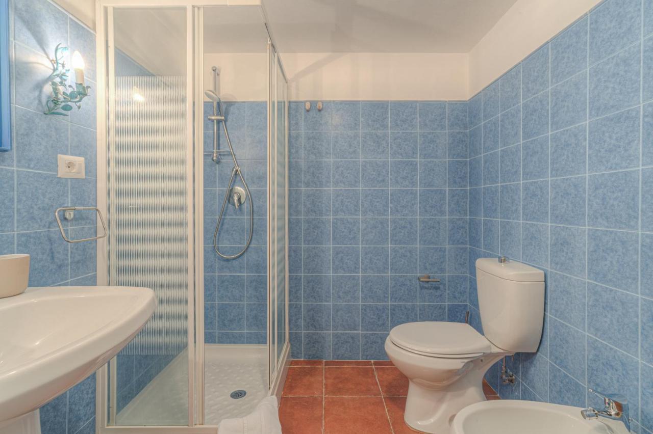 Villa Infinity Vista Mare E Relax Taormina Eksteriør bilde