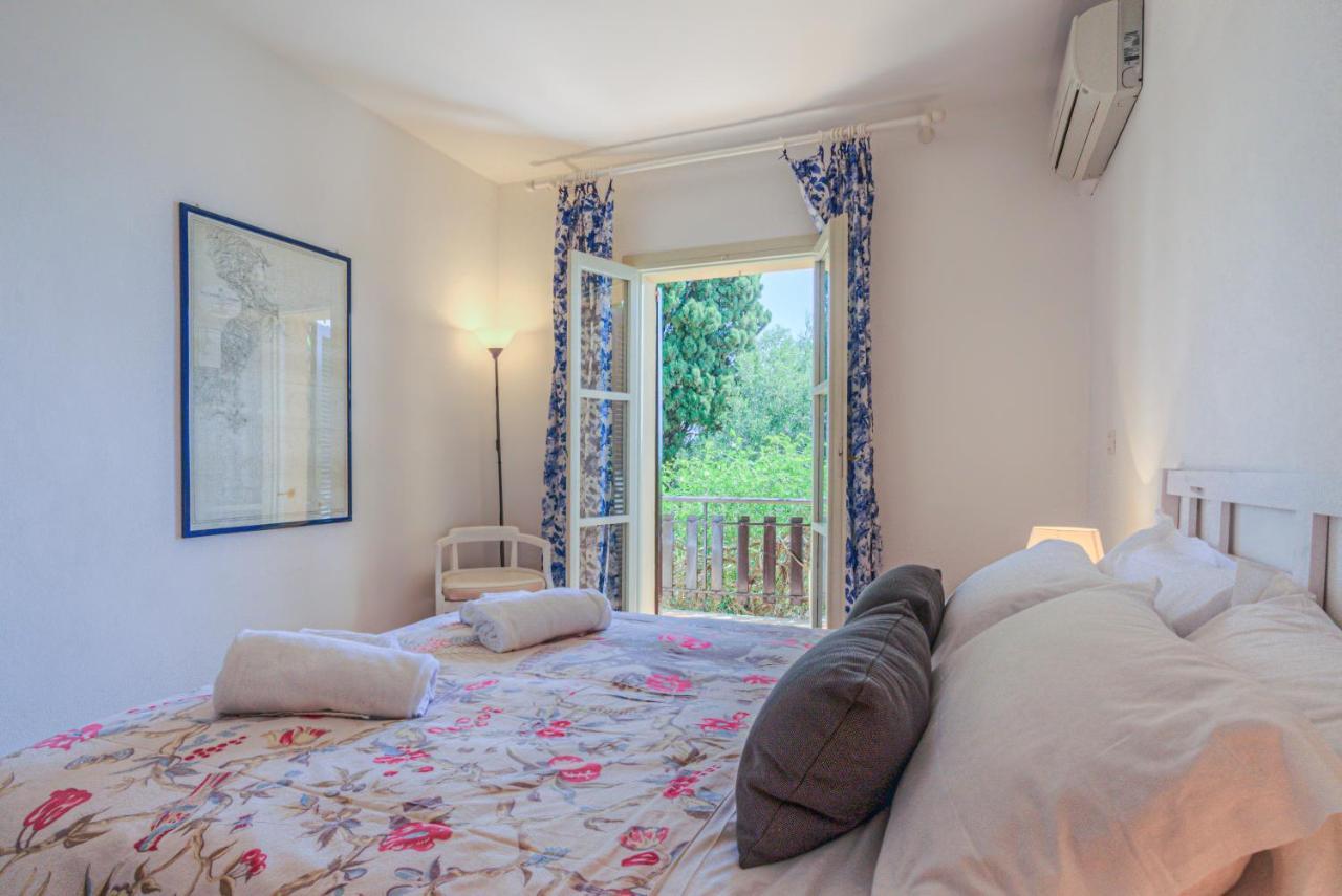 Villa Infinity Vista Mare E Relax Taormina Eksteriør bilde