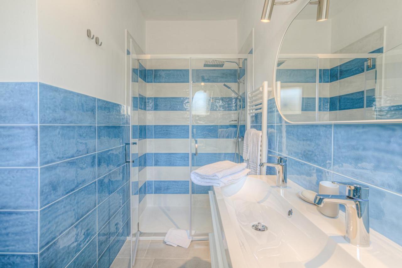 Villa Infinity Vista Mare E Relax Taormina Eksteriør bilde