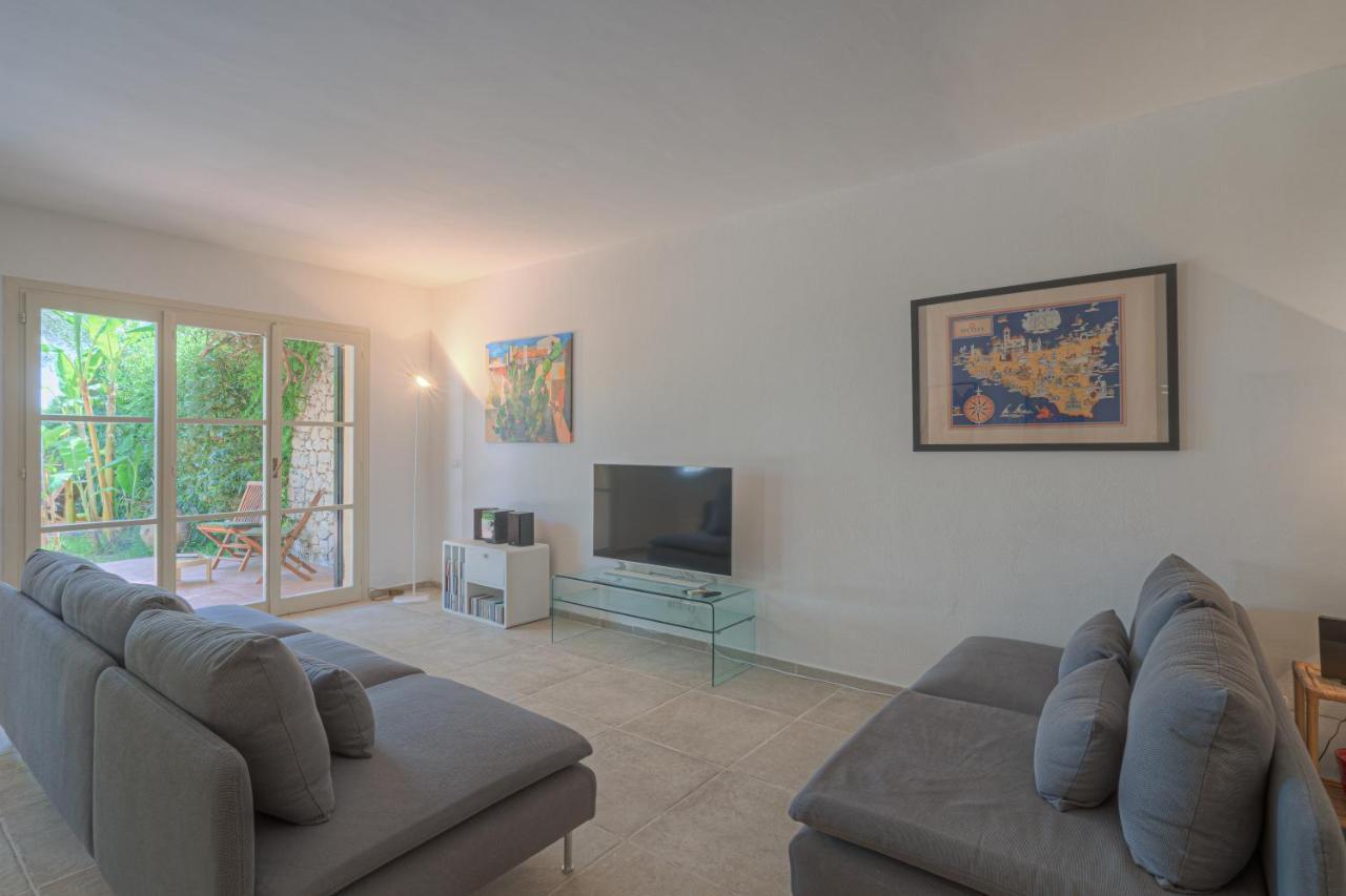Villa Infinity Vista Mare E Relax Taormina Eksteriør bilde