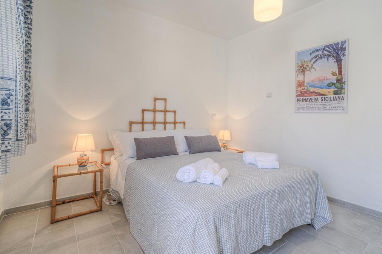 Villa Infinity Vista Mare E Relax Taormina Eksteriør bilde