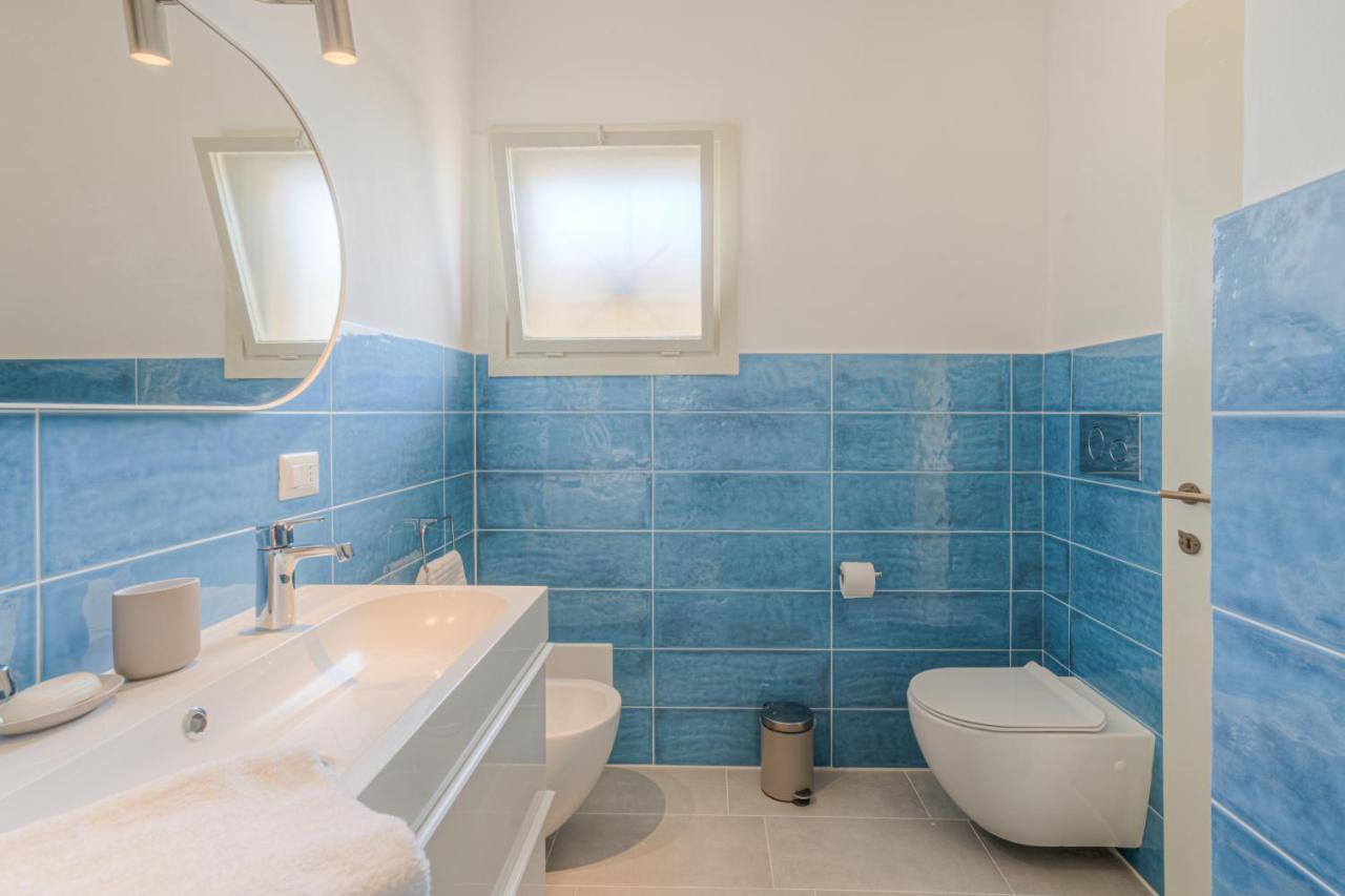 Villa Infinity Vista Mare E Relax Taormina Eksteriør bilde