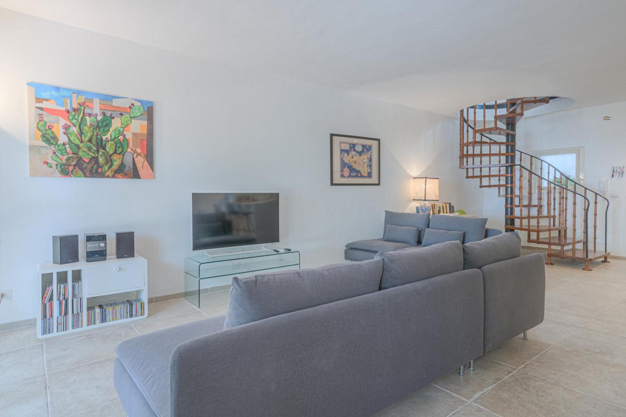 Villa Infinity Vista Mare E Relax Taormina Eksteriør bilde